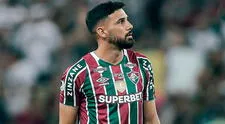 Medio brasileño calificó a Ignácio Da Silva con un fuerte comentario: "Fue un..."