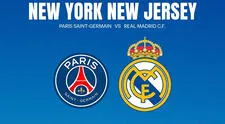 PSG vs Real Madrid por semifinal de Mundial de Clubes: fecha, día, hora y canal confirmado