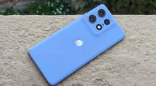 Potencia bestial para juegos, 12 GB de RAM y carga de 125W por 500 dólares: un teléfono Motorola muy recomendado