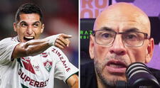 ¿Vuelve a Matute? Mr. Peet contó si Kevin Serna será flamante refuerzo de Alianza Lima: "Un..."