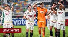 Universitario, últimas noticias EN VIVO HOY: fichajes, entradas y próximo partido
