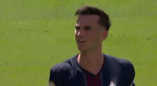 ¡Goleada de antología! Fabián Ruiz anota el 3-0 de PSG sobre Real Madrid y hunde a los blancos