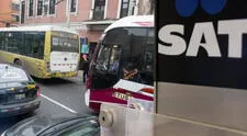 Multas de tránsito en el SAT: así puedes saber si tienes una deuda y evitar ser sancionado