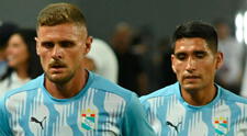 ¿Ya no llega? En Brasil dieron importante noticia sobre jugador que suena como jale de Cristal