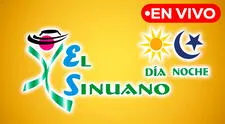 Sinuano Noche de hoy, sábado 12 de julio: resultados y números ganadores del sorteo