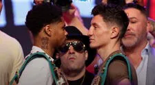 William Zepeda vs. Shakur Stevenson EN VIVO: horario, cartelera y dónde ver la pelea de boxeo