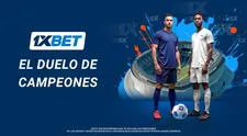 Chelsea vs. PSG: ¡apuesta en el partido más importante!