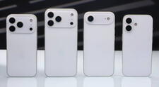 iPhone 17, iPhone 17 Air, iPhone 17 Pro y iPhone 17 Pro Max: estas son las BATERÍAS que tendrán los nuevos equipos Apple