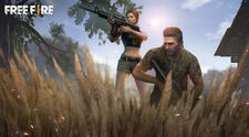 Códigos de Free Fire del domingo 13 de julio: canjear recompensas gratis