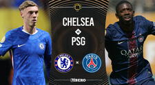 PSG vs Chelsea EN VIVO, final del Mundial de Clubes: cuándo juegan, horario, canal y dónde ver