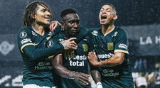 Salió campeón de la Bundesliga y Alianza Lima lo quiere para el Clausura: "Hasta hoy..."