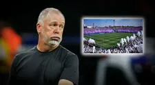 DT de Gremio dio firme respuesta sobre visitar Matute para enfrentar a Alianza: "Creo que..."