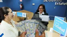 Bono 820 soles 2025: Consulta con DNI si estás afiliado y si te corresponde cobrar el subsidio