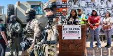 Confirmado: trabajadores de un campo agrícola de California anunciaron tres días de protesta tras la muerte de inmigrante hispano