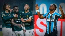 Alianza Lima vs Gremio: la poderosa alineación de Gorosito para ganar en Copa Sudamericana