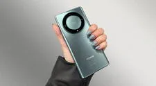 El teléfono de Honor más económico de la gama media: batería 5100mAh con carga rápida, cámara de 64 MP y pantalla curva