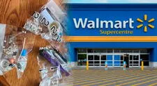 Fuerte acusación contra Walmart: denuncian a empresa tras hallazgo de basura y sustancias ilícitas dentro de caja de LEGO en EE. UU.