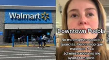Gran peligro en Walmart: ladrón aún no identificado usa a su bebé para robar una cartera y el caso se vuelve viral en EE. UU.