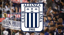 Alianza Lima ganó 2-0 a histórico club y sus hinchas se emocionan con ganar el torneo