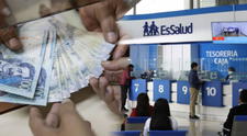 Consulta con DNI si perteneces a EsSalud | Los afiliados podrán cobrar estos nuevos 4 subsidios