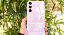 Este Samsung es una compra segura y económica: pantalla 120 Hz, carga rápida y más de 4 años de actualizaciones