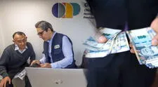 Retiro ONP de S/10 700: ¿Hay fecha para aprobar la liberación de fondos? Esto es lo último