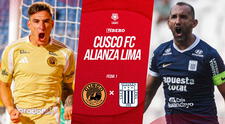 Alianza Lima vs. Cusco FC EN VIVO por Liga 1: pronósticos, horarios y dónde ver Torneo Clausura
