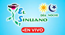 Sinuano Día y Noche del domingo 20 de julio: qué jugó y números ganadores