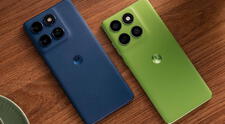 512GB de pura potencia Motorola a precio BAJO: este equipo no solo es potente, tiene 5200 mAh y triple cámara 4K