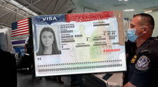Confirmado por Donald Trump a inmigrantes: la fecha de expiración de tu visa NO es el tiempo que estarás en EE. UU.