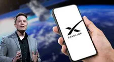 Todos estos teléfonos Android podrán conectar a Starlink de Elon Musk y tener Internet GRATIS