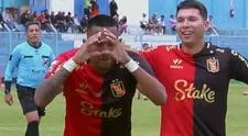 Melgar ganó con lo justo a UTC en Cajabamba en la primera fecha del Clausura