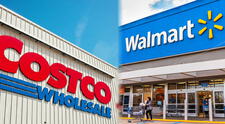 Confirmado: Walmart y Costco abrirán más de 60 nuevas tiendas en Estados Unidos