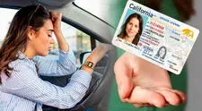 Adiós a la licencia de conducir en EE. UU.: este grupo de personas no podrá usar más esta identificación por este motivo