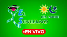 Sinuano Día de HOY, lunes 21 de julio: números ganadores y resultados EN VIVO