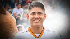 ¡Sorpresa! Yamir Ruidíaz daría el batacazo fichando por campeón peruano: "Ya entrena con..."