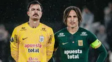 Dejó Alianza Lima para jugar en el extranjero, pero a última hora decidió firmar por Cienciano