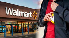 Pánico en Walmart: reportan la búsqueda inmediata de tres personas involucradas en un robo en local en EE. UU.