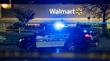 Este Walmart en Estados Unidos se quedó sin electricidad tres veces este verano por increíble razón
