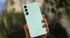 Olvídate del Galaxy A56: este Samsung de gama alta cuesta mucho menos y es más potente