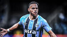 Gremio tomó inesperada medida con Braithwaite a poco de enfrentar a Alianza Lima: "Ha sido..."