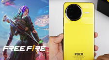 Este Xiaomi es el mejor teléfono para jugar al Free Fire y es barato: pantalla 2K, Snapdragon 8 Elite y carga en 8 minutos