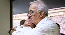 ¿Jorge Fossati deja Universitario? DT dio fuerte mensaje tras salida de Ferrari: "Soy un..."
