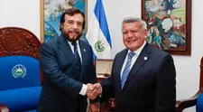Alianzas educativas entre Perú y El Salvador avanzan con nuevas iniciativas