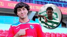 Bassco Soyer debutó con asistencia en Gil Vicente y venció a Víctor Guzmán en Portugal