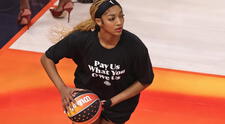 ¿Qué sucede con Angel Reese? Chicago Sky la dejó fuera ante Indiana Fever y prepara un plan urgente para evitar lo peor