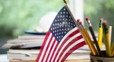¿Quieres estudiar en Estados Unidos? entonces la visa F-1 puede ser para ti