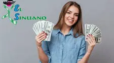 Sinuano Día y Noche del miércoles 30 de julio: números ganadores de la lotería colombiana