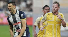 Alianza Lima vs. Juan Pablo II: la inédita alineación de Gorosito para ganar en Trujillo