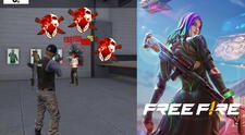 Free Fire y el truco para dar todo rojo en el Battle Royale como todo un PROFESIONAL